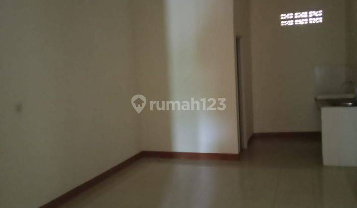 Dijual Cepat 525 Jt, Rumah Perumahan Dadap Indah Shm Sudah Renovasi 2