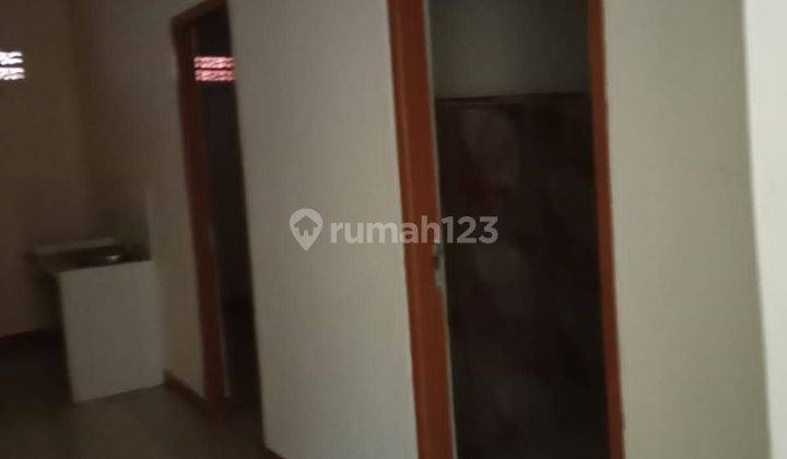 Dijual Cepat 525 Jt, Rumah Perumahan Dadap Indah Shm Sudah Renovasi 3