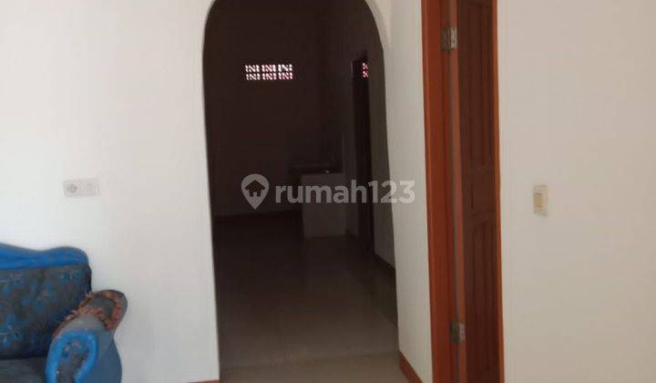 Dijual Cepat 525 Jt, Rumah Perumahan Dadap Indah Shm Sudah Renovasi 4