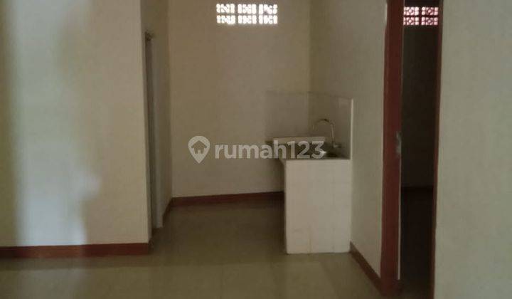 Dijual Cepat 525 Jt, Rumah Perumahan Dadap Indah Shm Sudah Renovasi 5