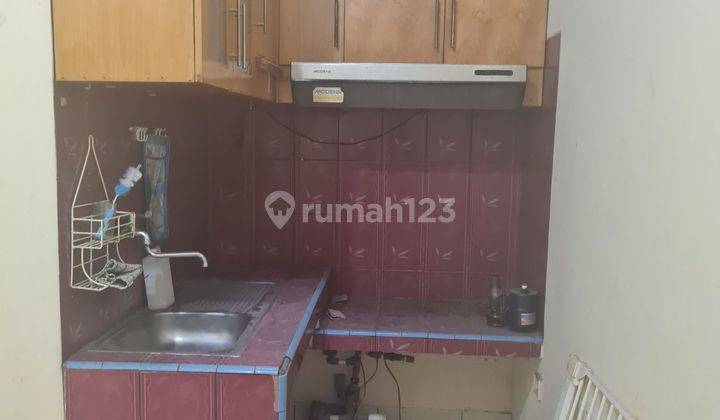 Rumah di jual cepat jln. Toram AJB Butuh Renovasi hadap Timur 2