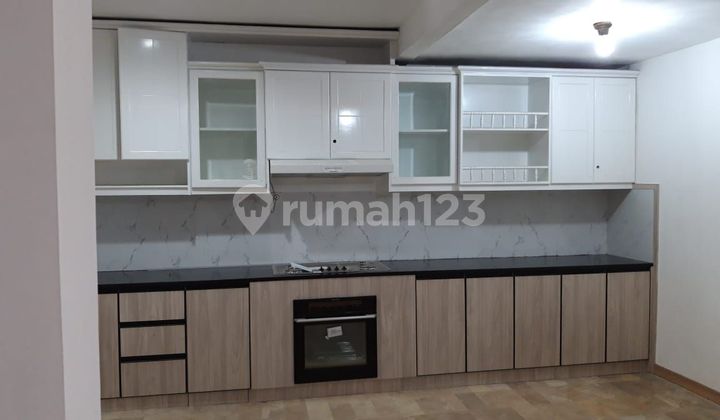 Rumah Dijual 4,9 M, Dibawah Harga Njop 2025 Rp. 5,4m Di Jl. Bintaro Utara Shm Bagus 2