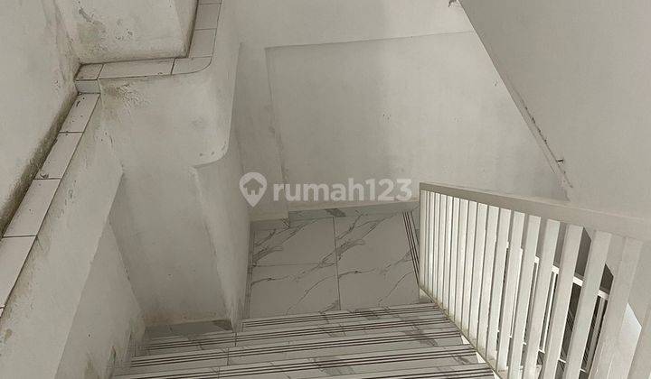 Ruko di Jalan Palapa 2,5 lantai 60,5 m SHM Bagus 2