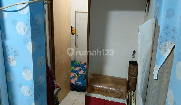 Rumah di jual cepat Sunter Jaya, Jak Ut SHM Baru Timur 2