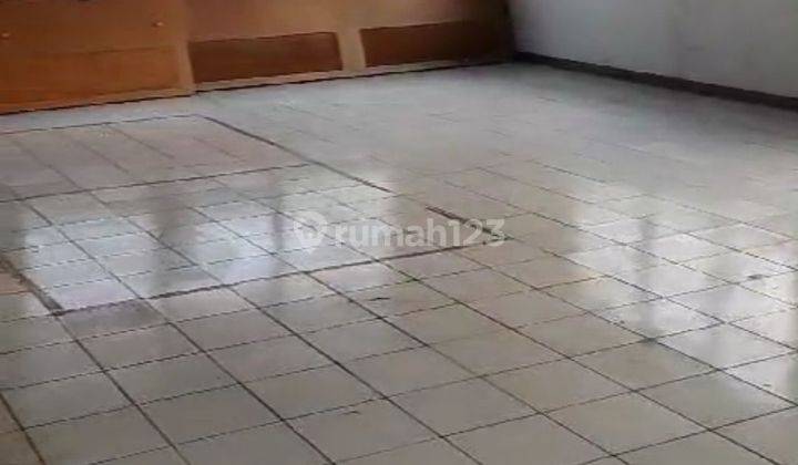 Kantor cocok untuk Kantor / Bank di Jl. Biak Roxy 650 m HGB Bagus 2