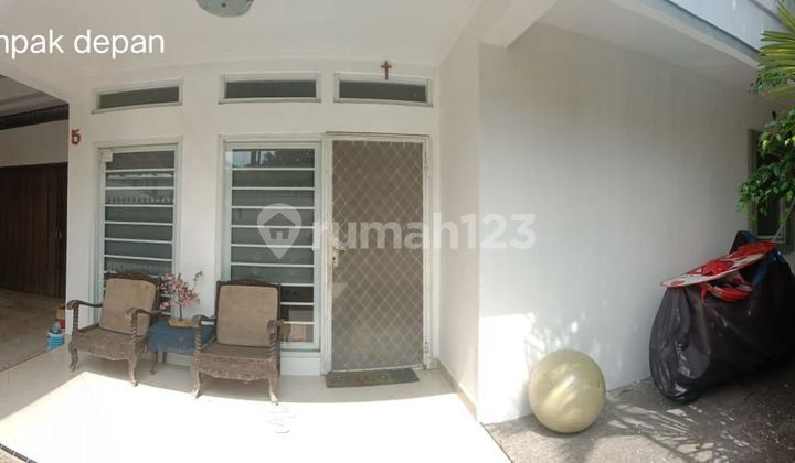 Rumah di Sumur Bor SHM 223M2 2
