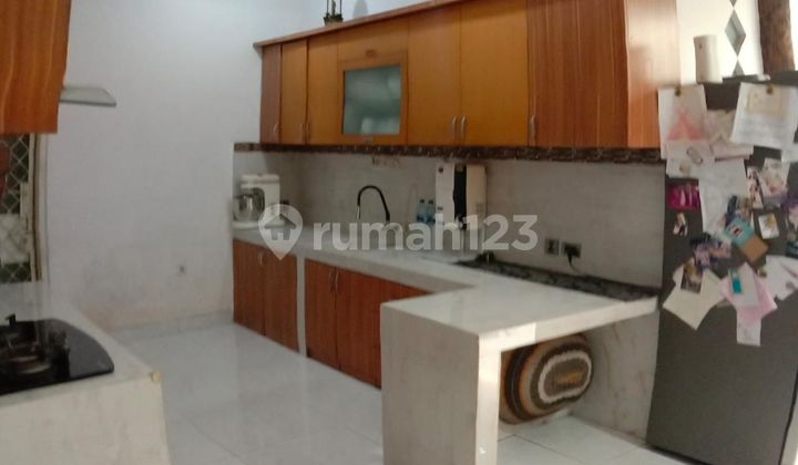 House with drilled well SHM (Certificate of Ownership)