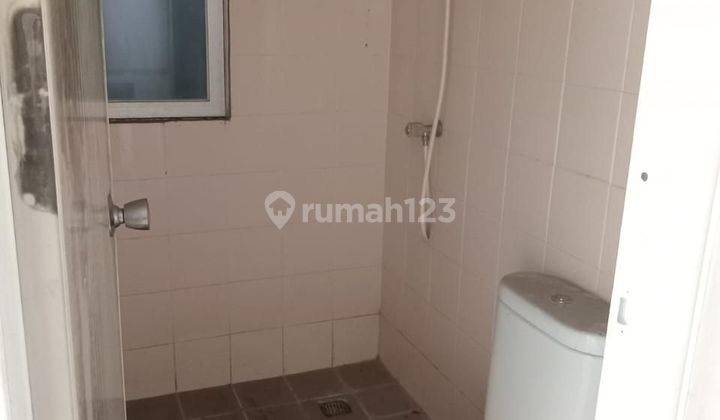 Apartemen City Park 2 Kamar Tidur Bagus Unfurnished 1