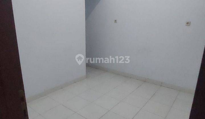 Rumah Disewa 26jt Jln. Bahagia 3 Lantai Shm Bagus Utara 2