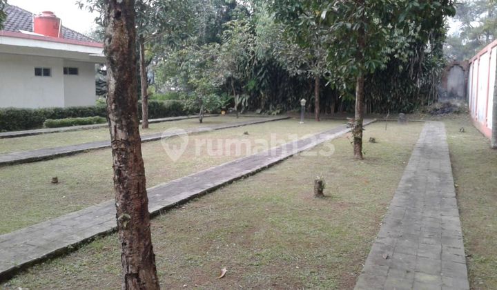 Investasi Bagus! Villa Cantik 2 Lantai Turun Harga Dari 7M Jd 3,6M di Cipanas 7