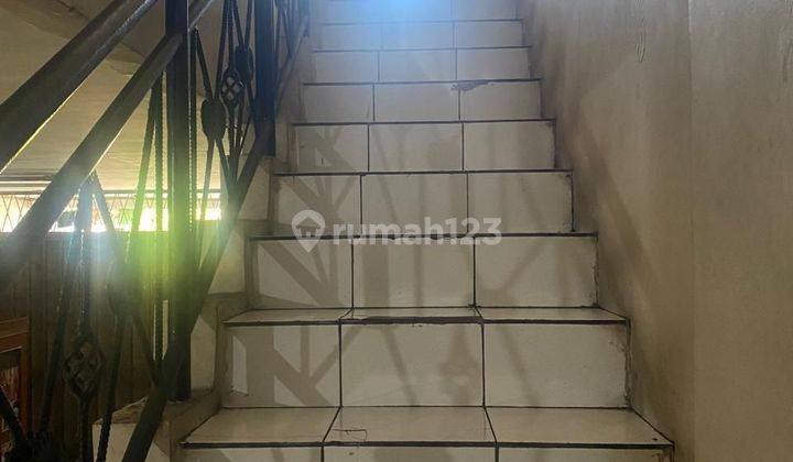 Rumah cantik 2,9M di Jln. Pademangan 3 2 Lantai SHM Bagus 1