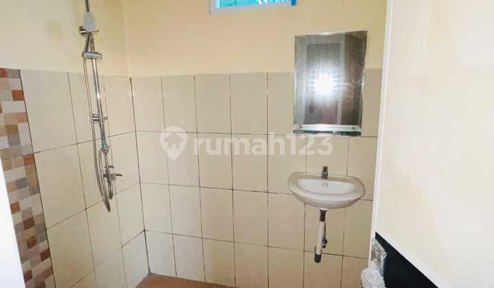 Investasi Tinggi! Turun Harga Dari 800Jt ke 600Jt, Rumah Semi Furnished di Walahir Residence Cikarang 11