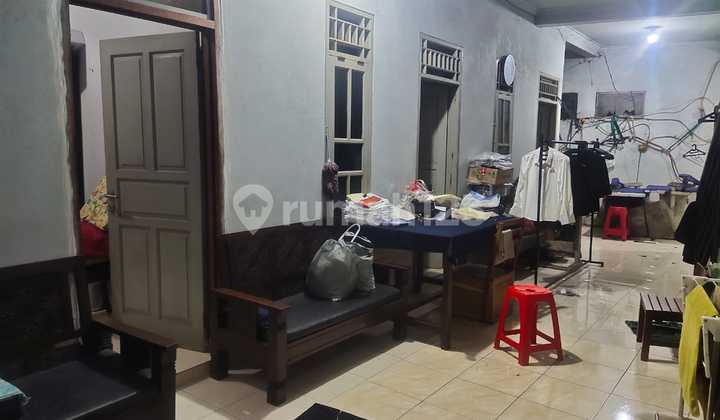 Dijual Rumah / kost2an di jalan Kembangan Utara, jakarta barat