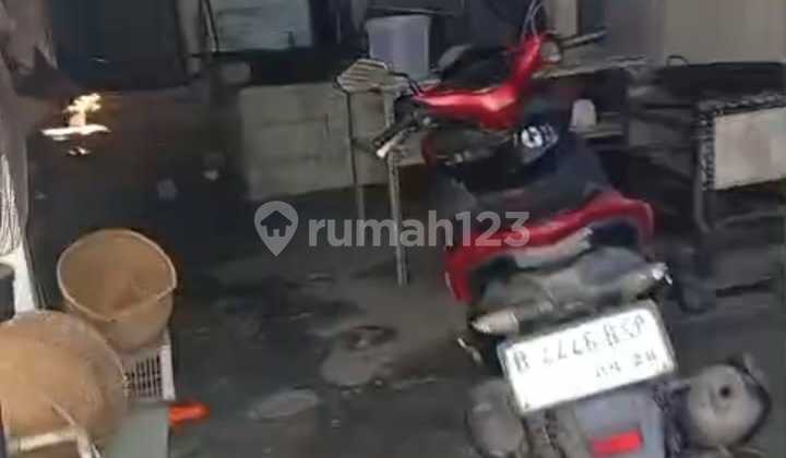 Dijual Rumah Kalideres, Jakarta Barat 2