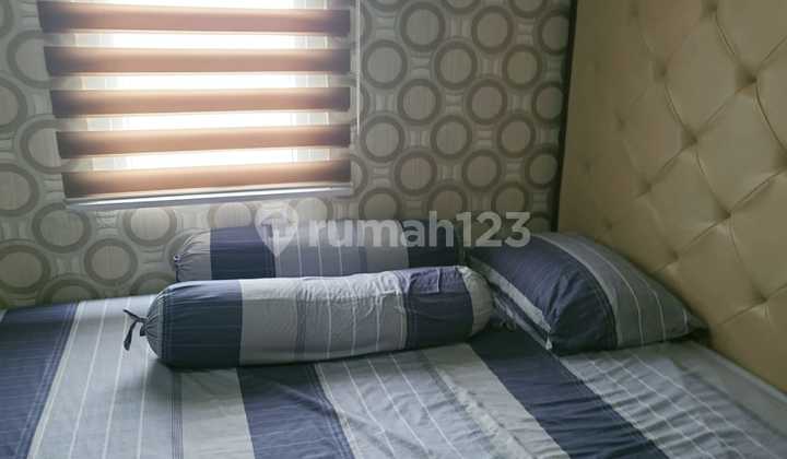 Apartemen 1 Kamar Tidur Furnished 425jt.nego 2