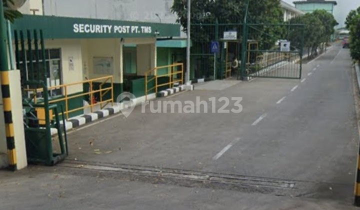 Disewakan Gudang Primary Daan Mogot Kali Deres