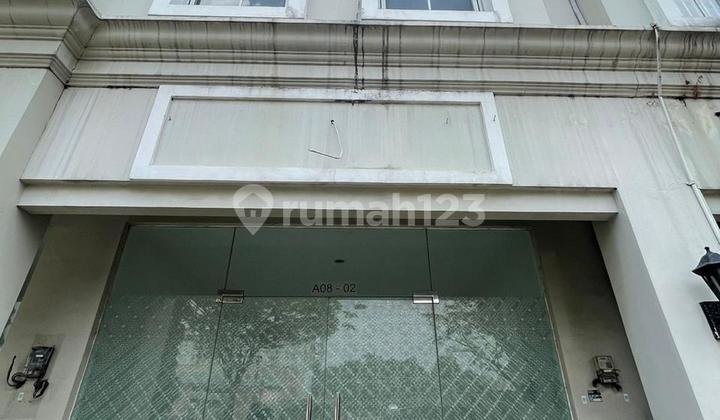 Dijual Ruko Citra 7 Dijual Ruko Citra 7