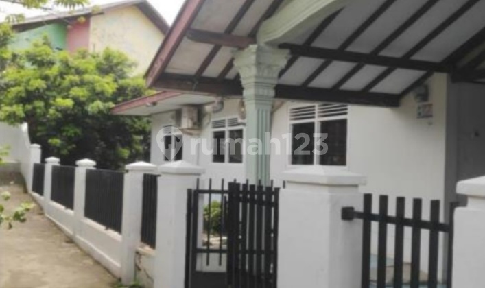 Rumah Bagus SHM di Pinang Ranti Rumah Bagus SHM di Pinang Ranti