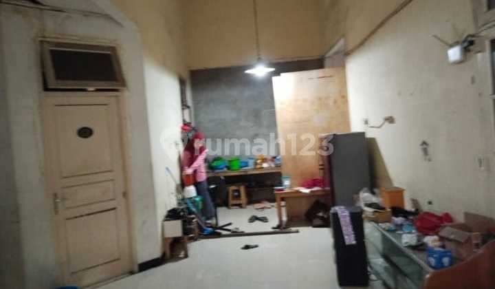 Dijual Rumah taman galaxi indah kota bekasi 2