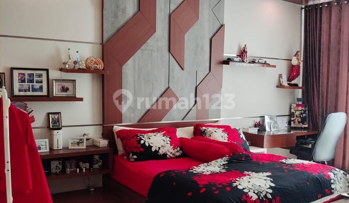 Rumah 3 Lantai Disunter 4,6m, Shm Bagus Selatan Rumah 3 Lantai Disunter 4,6m, Shm Bagus Selatan