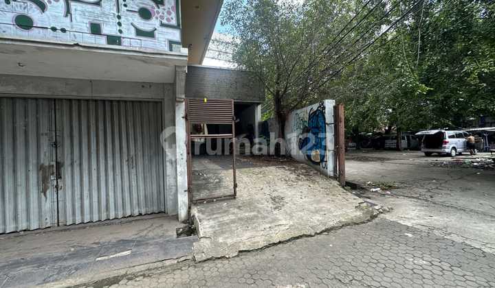 Dijual Ruko Grenville Duri Kepa