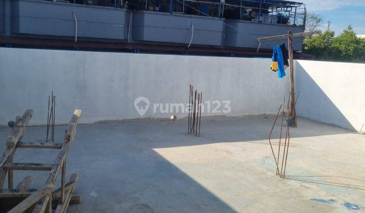 Rumah Bagus Shm 950jt, Masuk 1 Mbl, Di Cengkareng Barat 2