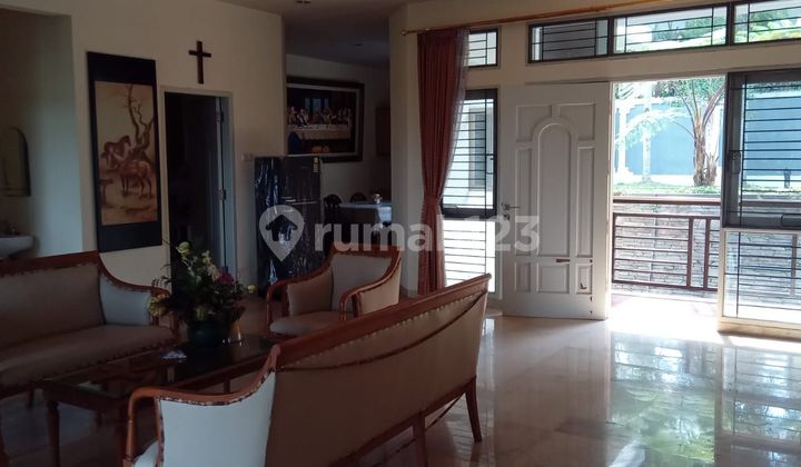 Investasi Bagus! Villa Cantik 2 Lantai Turun Harga Dari 7M Jd 3,6M di Cipanas 16