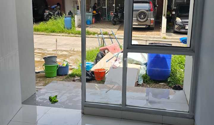 Dijual Rumah di Cikarang Selatan, Bekasi