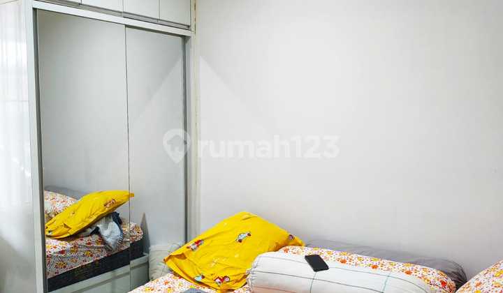 Nice House with Certificate from 1.5m Down to 1.3m, In Ciledug 2