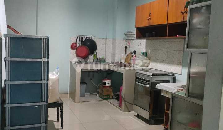 Rumah Bagus Gold Palm, 1,45m, Shm Di Cengkareng Rumah Bagus Gold Palm, 1,45m, Shm Di Cengkareng