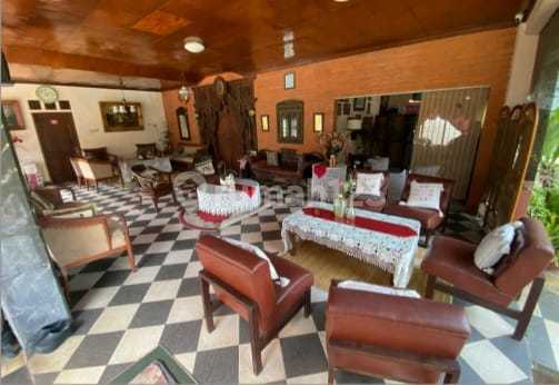 Hotel for Sale in Malang 2