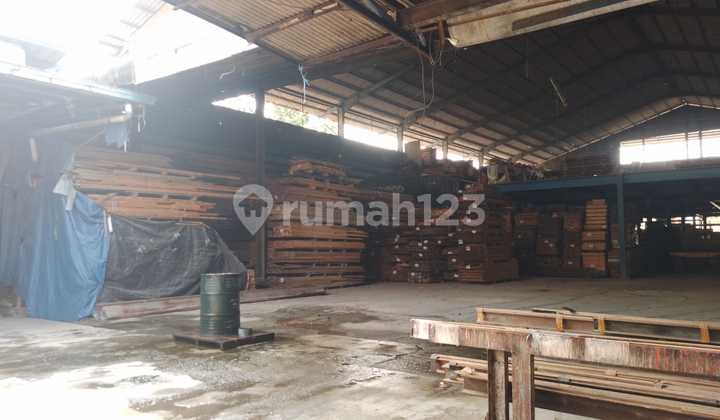 Pabrik Bagus Cikupa, Tangerang Pabrik Bagus Cikupa, Tangerang