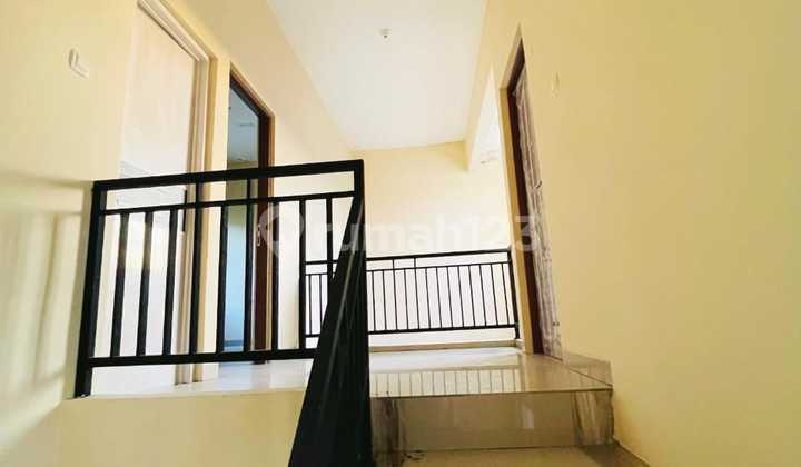 Investasi Tinggi! Turun Harga Dari 800Jt ke 600Jt, Rumah Semi Furnished di Walahir Residence Cikarang 10