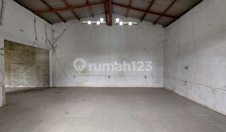 Dijual Gudang di Daerah Sentul Cibinong Dijual Gudang di Daerah Sentul Cibinong