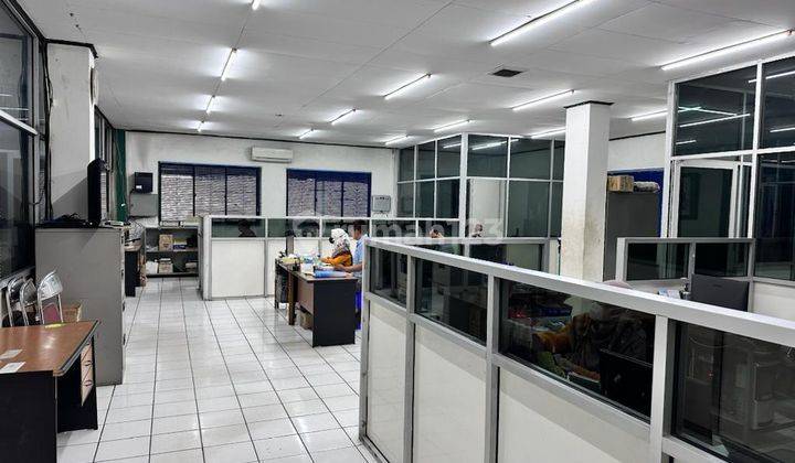 Pabrik Di Kapuk Kamal Turun Harga, 10000.0 M² Unfurnished Hgb 2