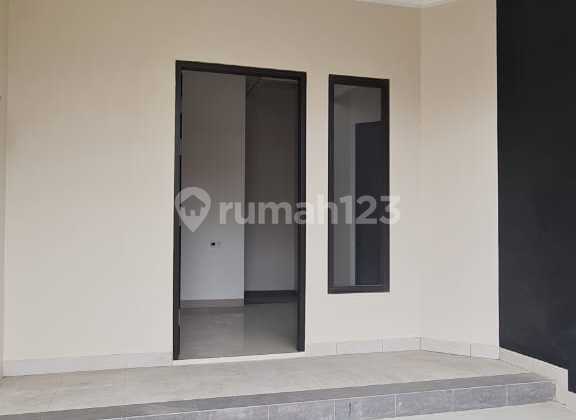 Eksklusif! Rumah 3 Lantai Baru Bangun di Citra 1 Kalideres 3