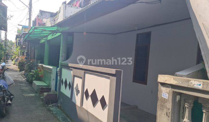 Rumah Bagus 550jt Shm Dipelopor Cengkareng Barat 1