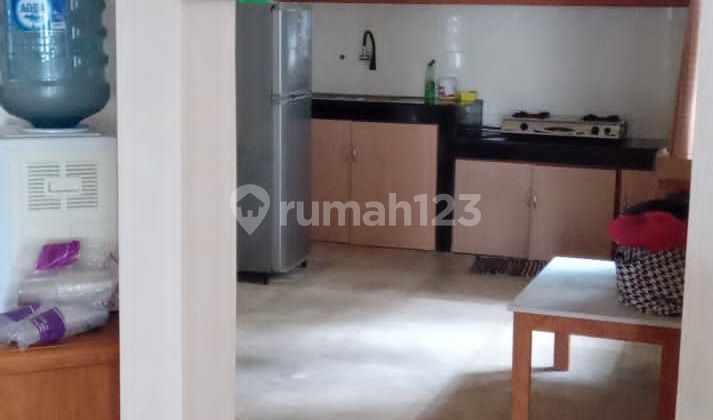 Investasi Bagus! Villa Cantik 2 Lantai Turun Harga Dari 7M Jd 3,6M di Cipanas 34