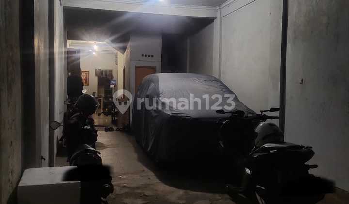 For Sale House / Boarding House on North Kembangan Street, West Jakarta 2