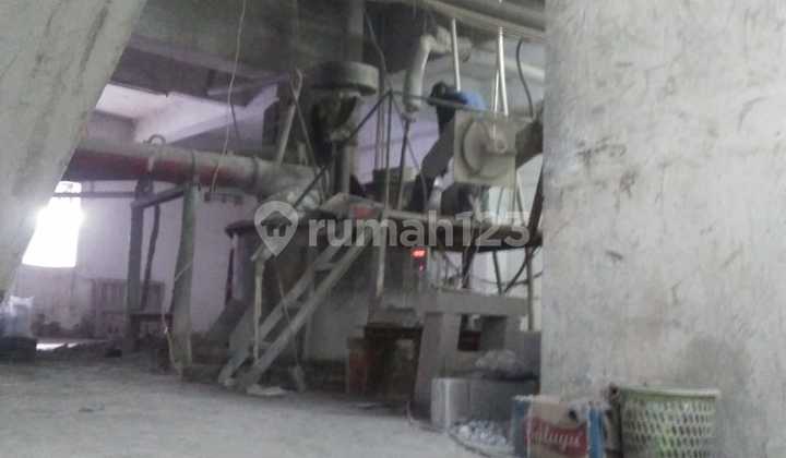 Ex light brick factory Cianjur, Cianjur Ex light brick factory Cianjur, Cianjur