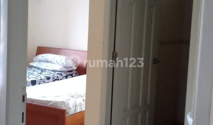 Investasi Bagus! Villa Cantik 2 Lantai Turun Harga Dari 7M Jd 3,6M di Cipanas 32