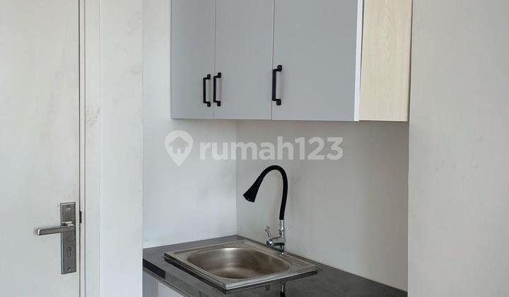 Return Investasi Tinggi! Apartemen Studio Poris 88 Lokasi Strategis Akses Mudah 7