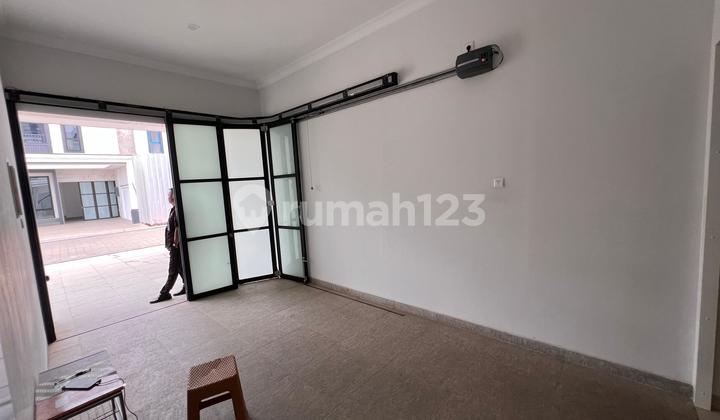 Rumah Baru Matera Residences, Harga Start 7,6 M, Hgb Di Gading Serpong 2