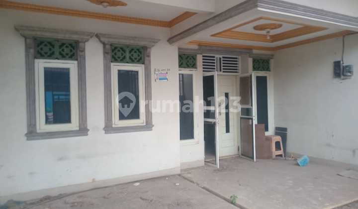 Rumah Bagus 575jt Shm Di Dadap Indah 1