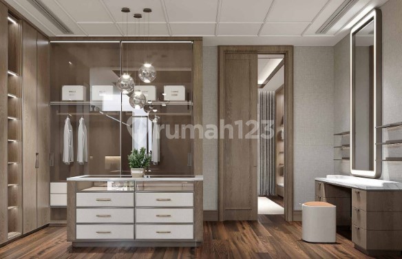 Dijual Rumah di Perumahan Citra City Sentul Cluster Sicilia 