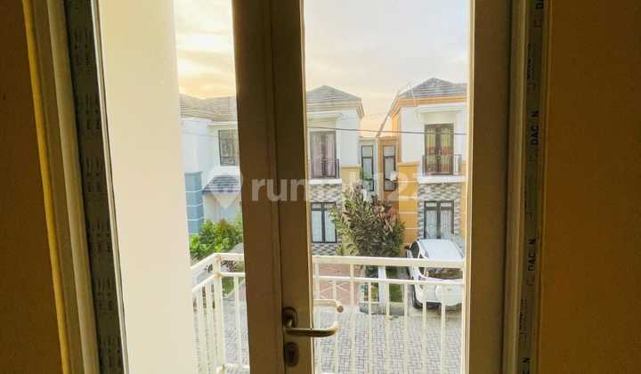 Investasi Tinggi! Turun Harga Dari 800Jt ke 600Jt, Rumah Semi Furnished di Walahir Residence Cikarang 12