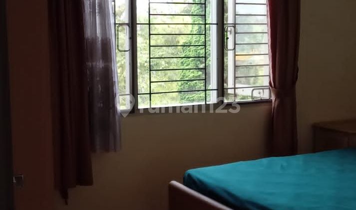 Investasi Bagus! Villa Cantik 2 Lantai Turun Harga Dari 7M Jd 3,6M di Cipanas 20