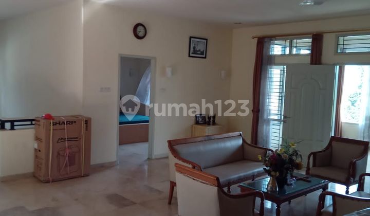 Investasi Bagus! Villa Cantik 2 Lantai Turun Harga Dari 7M Jd 3,6M di Cipanas 17