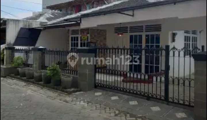 Nice House for Sale in Tangerang Nice House for Sale in Tangerang