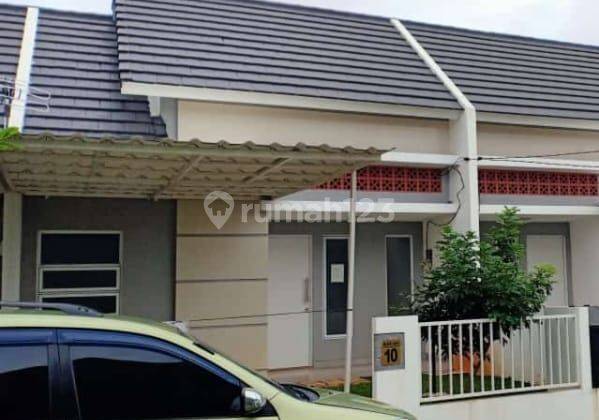 Rumah Cantik 700jt Ada 2 Unit Di Perumahan Metland Cibitung Shm Bagus Barat 1